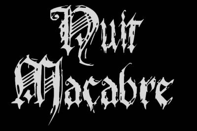 logo Nuit Macabre